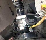 Astra f 1992 - 1998g brava sa kljucem