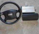 AUDI A 3 1998G ZRAČNI JASTUCI