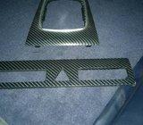 Audi A3 8L facelift plastike unutrasnjosti