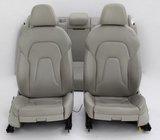 Audi A4 interijer koža 2012 g