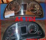 AUDI A4-B7 TDI KARAVAN