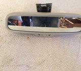 Audi unutrašnji retrovizor A4,A5,A6