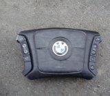 Bmw 3 5 7 airbag zračni jastuk sa mulifunkcijama