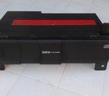BMW 3,5,X5 CD changer
