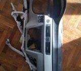 BMW 3 E90 2007.GOD.ZRAČNI JASTUCI