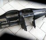 BMW 5 E60 E61 ARMATURA AIRBAG DO 2005 NA KLUČ