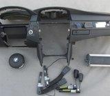 BMW 5 E60 E61 ZRAČNI JASTUCI AIRBAG