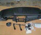 BMW 5 E60,F10,F11 ZRAČNI JASTUCI(AIR BAG)ARMATURA I POJASEVI