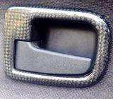 Bmw e36 carbon lajsne