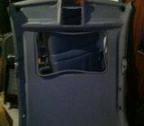 bmw e36 krovna tapeta