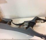 Bmw e39 dijelovi unutrasnjosti