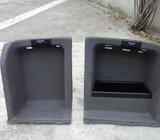 bmw e39 tapecirung gepeka(bunkera)