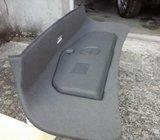 bmw e39 tapecirung zadnje haube