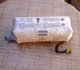 BMW e46 Airbag