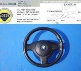 BMW E46-volan,airbag (ostali dijelovi)