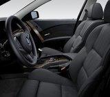 BMW E60 DIJELOVI , KOŽNA UNUTRAŠNJOST