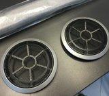 Bmw E90 E91 E92 E93 blende zvučnika individual prozirne