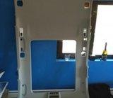 BMW E91 tapeta krova