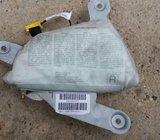 BMW SERIJA 5 E39 BOČNI ZRAČNI JASTUK AIRBAG DESNI SUVOZAČEV