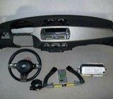 BMW Z4 ZRAČNI JASTUCI(AIR BAG),ARMATURA I POJASEVI