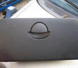 Chevrolet Aveo, 2008, Ladica armature