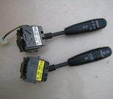 Chevrolet Aveo, 2008, Prekidači iza volana