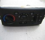 Chevrolet Aveo, 2008, Prekidači ventilacije