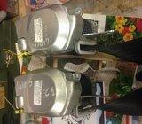 Citroen C1 2006 sigurnosni pojasevi