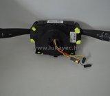 PEUGEOT 307 RUČICE ŽMIGAVACA ZAVOJNICA VOLANA 96576767XT COM 2000