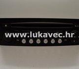 CITROEN C4 CD RADIO 96766518XT