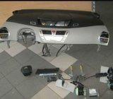 CITROEN C4 PICASSO ZRAČNI JASTUCI,ARMATURA(AIR BAG)