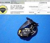 Citroen C4-prednji lijevi pojas (ostali dijelovi)