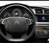 CITROEN C4 ZRAČNI JASTUCI,ARMATURA, AIR BAG