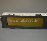 CITROEN C5 MULTIFUNKCIONALAN DISPLEJ 9663230980