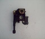 Citroen Jumper 2.2 hdi Papučica kuplunga + kočnica 2127P6