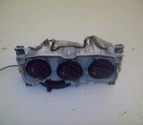 Citroen Jumper 2.2 hdi Prekidač za ventilaciju 6451VR