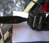 CITROEN SAXO I, RUČICA VOLANA LIJEVA