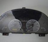 CITROEN XSARA 1.6 HDI INSTRUMENT TABLA KMH 9645744580 2001