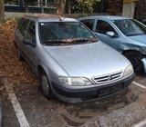 Citroen Xsara 1,9 tapete na vratima