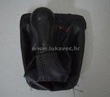 CITROEN XSARA PICASSO RUČICA MJENJAČA SA KOŽOM