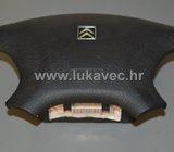 CITROEN XSARA PICASSO ZRAČNI JASTUK VOZAČA 96435734ZL