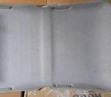 clio 2 tapecirung krova armatura sa zracnim jastucima