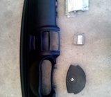 Clio II airbag armatura na rate