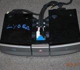 Držač čaša Lybra sredina 735265332