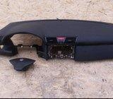 FIAT BRAVO ZRAČNI JASTUCI(AIR BAG),ARMATURA I POJASEVI