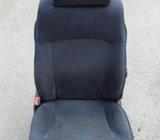 Fiat Marea,Brava sjedalo vozaca