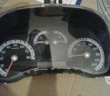 fiat punto 2 kilometar sat