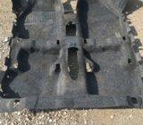 FIAT PUNTO 2 MK2 PODNI TAPECIRUNG POD TEPIH 3 VRATA