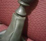 FIAT PUNTO 2 MK2 RUČICA MJENJAČA SA KOŽOM ORIGINAL