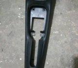 FIAT PUNTO 2 MK2 SREDIŠNJA KONZOLA OKO MJENJAČA I RUČNE KOČNICE
